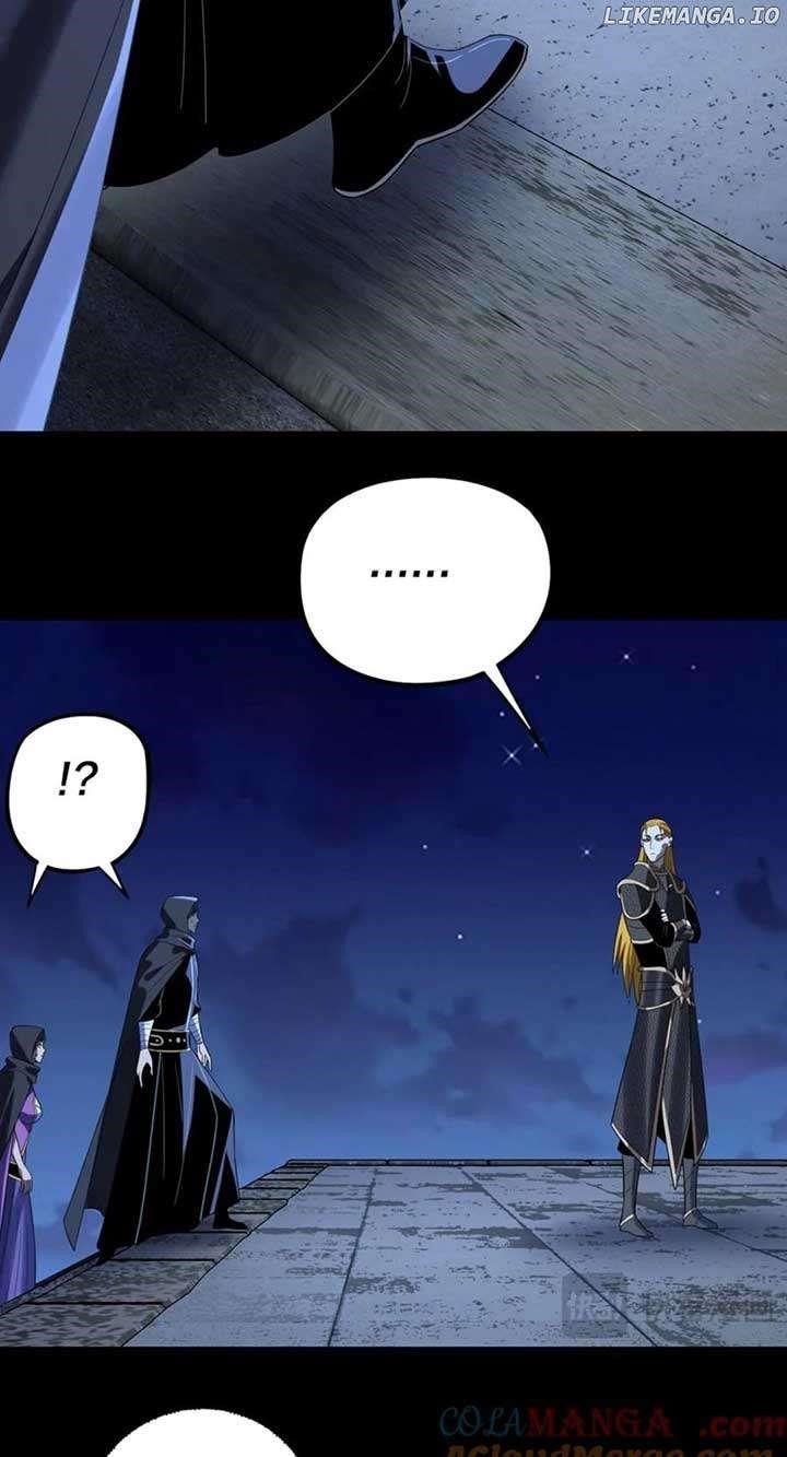 Me, The Heavenly Destined Villain Chapter 244 - Page 5 in English