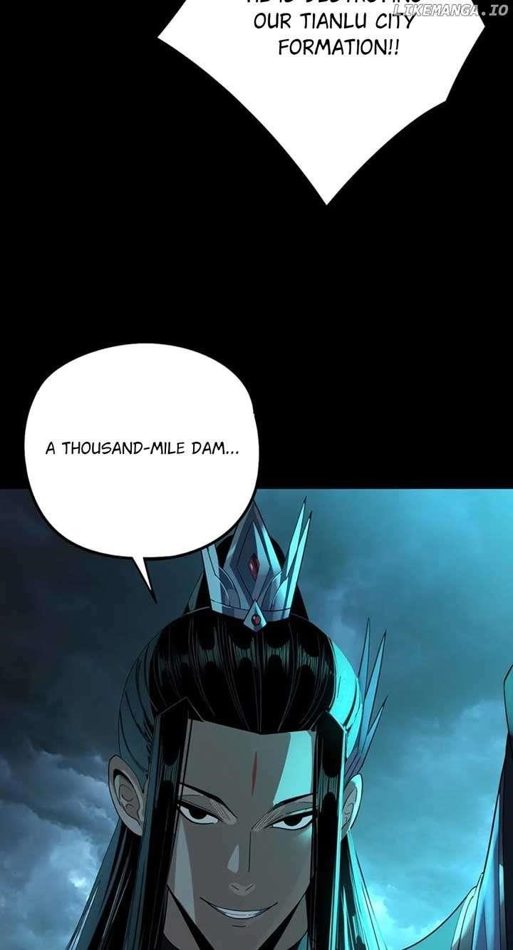Me, The Heavenly Destined Villain Chapter 244 - Page 52 in English