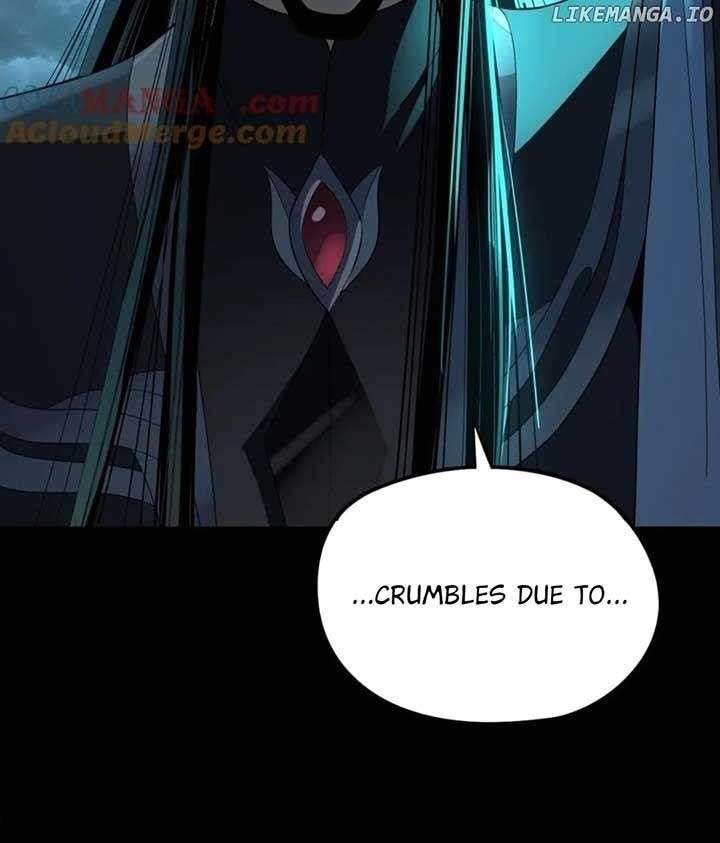 Me, The Heavenly Destined Villain Chapter 244 - Page 53 in English