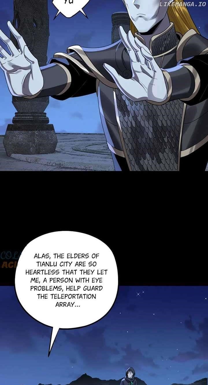 Me, The Heavenly Destined Villain Chapter 244 - Page 7 in English