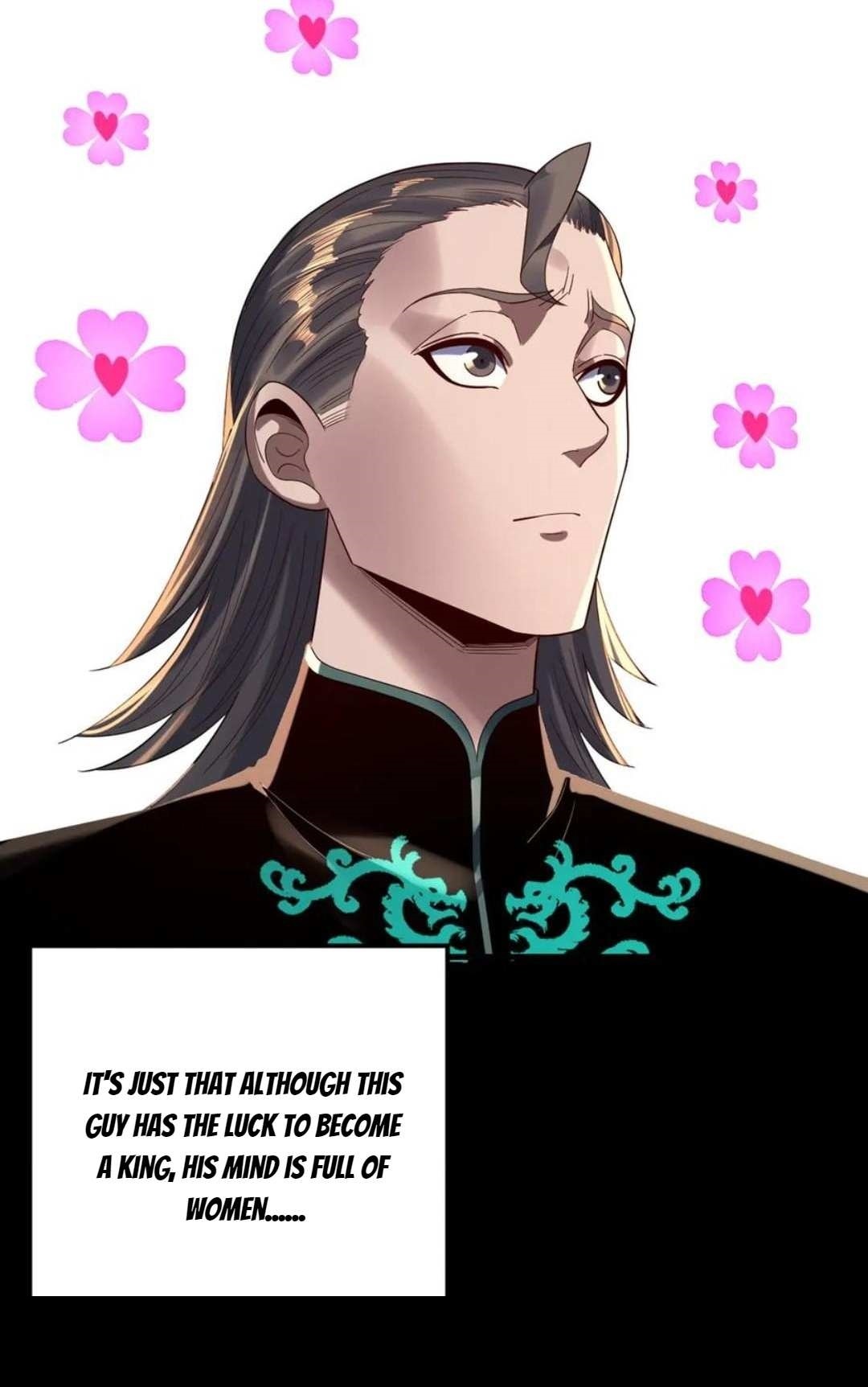 Me, The Heavenly Destined Villain Chapter 245 - Page 55 in English