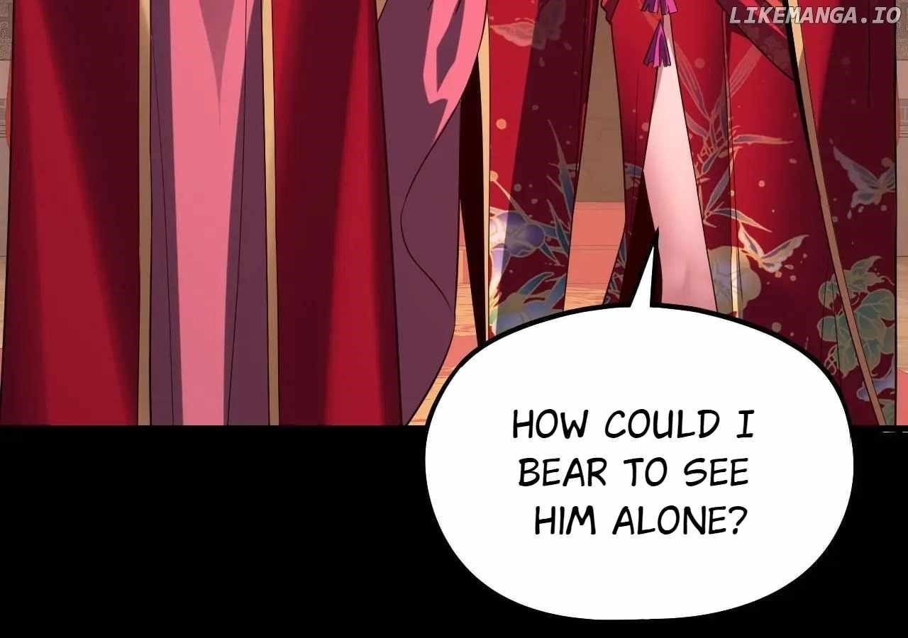Me, The Heavenly Destined Villain Chapter 247 - Page 100 in English