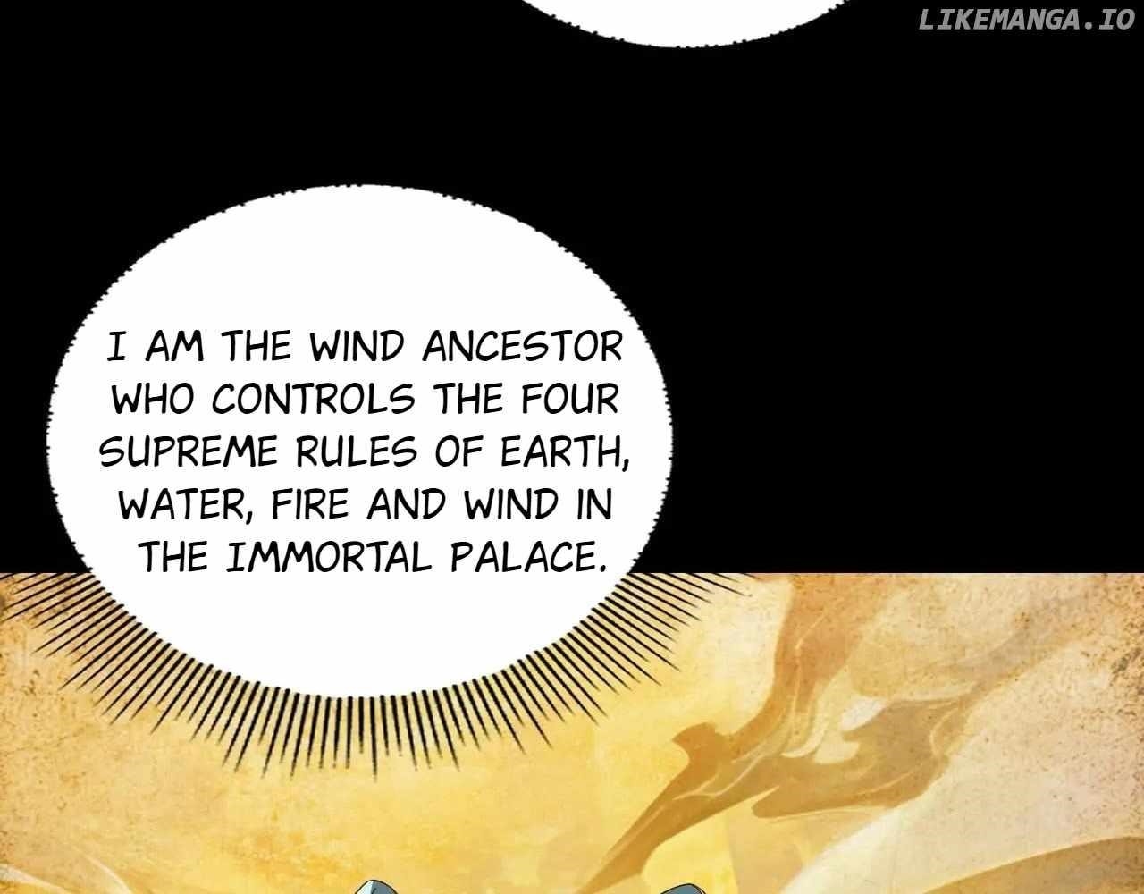 Me, The Heavenly Destined Villain Chapter 247 - Page 107 in English