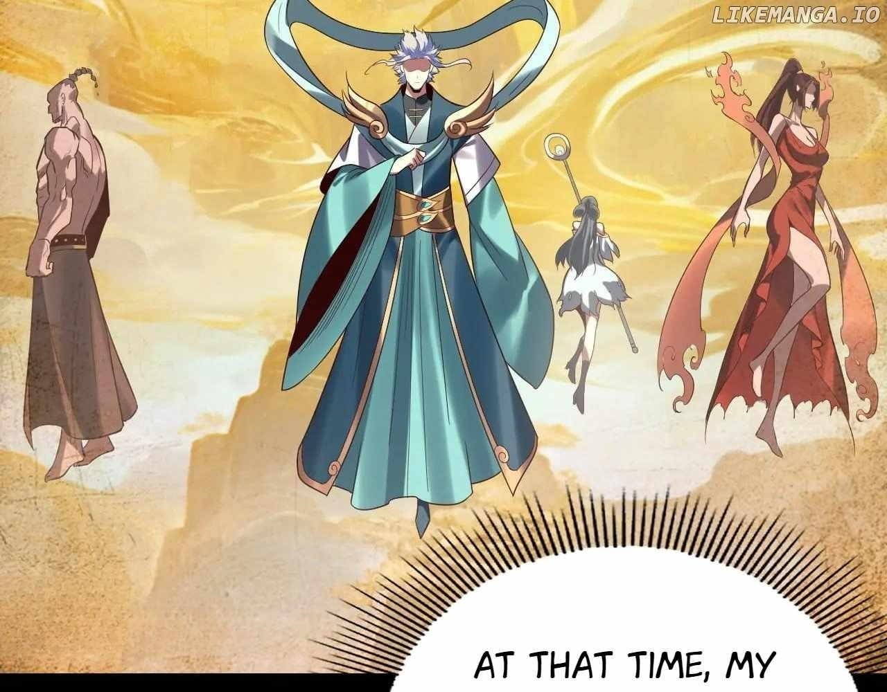 Me, The Heavenly Destined Villain Chapter 247 - Page 108 in English