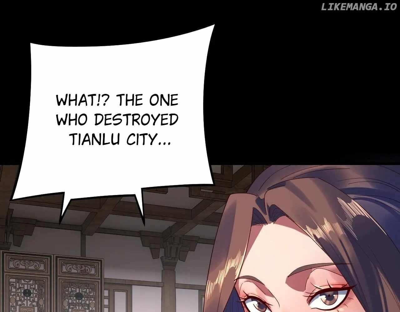 Me, The Heavenly Destined Villain Chapter 247 - Page 11 in English