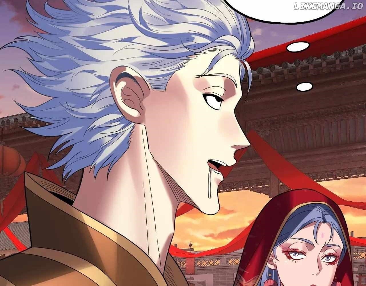 Me, The Heavenly Destined Villain Chapter 247 - Page 126 in English