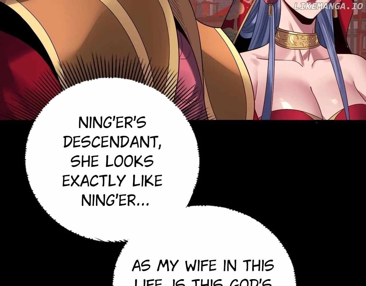 Me, The Heavenly Destined Villain Chapter 247 - Page 127 in English