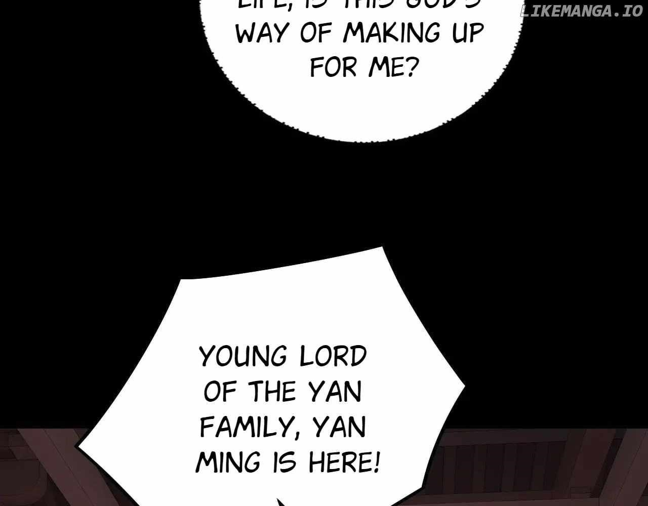 Me, The Heavenly Destined Villain Chapter 247 - Page 128 in English