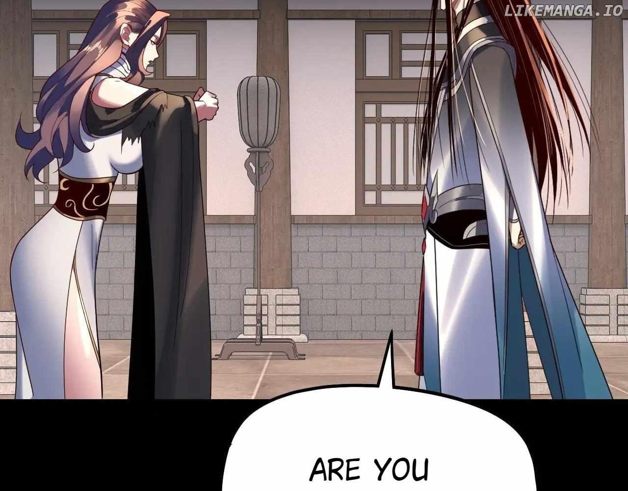 Me, The Heavenly Destined Villain Chapter 247 - Page 14 in English