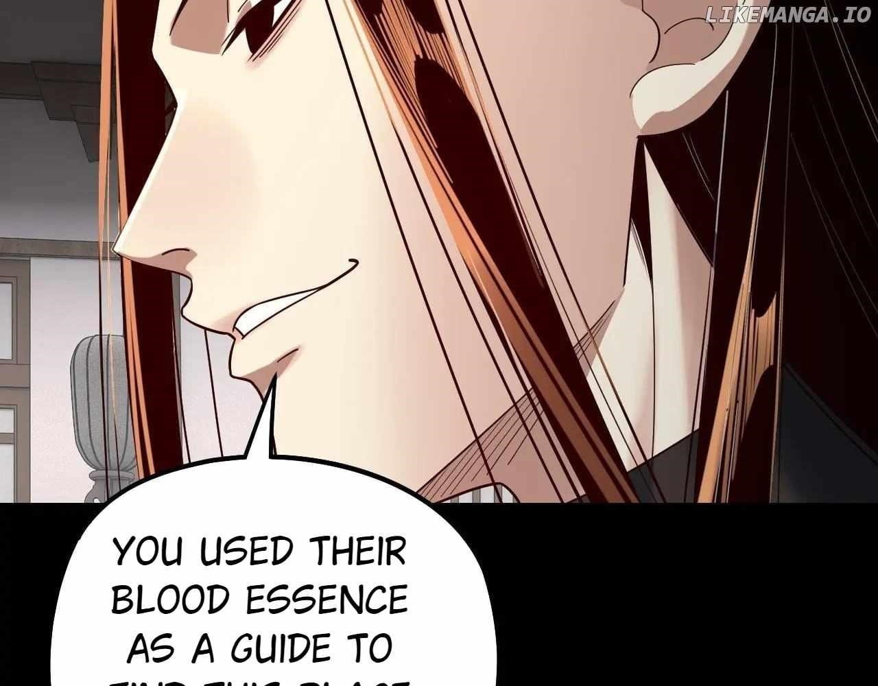 Me, The Heavenly Destined Villain Chapter 247 - Page 17 in English