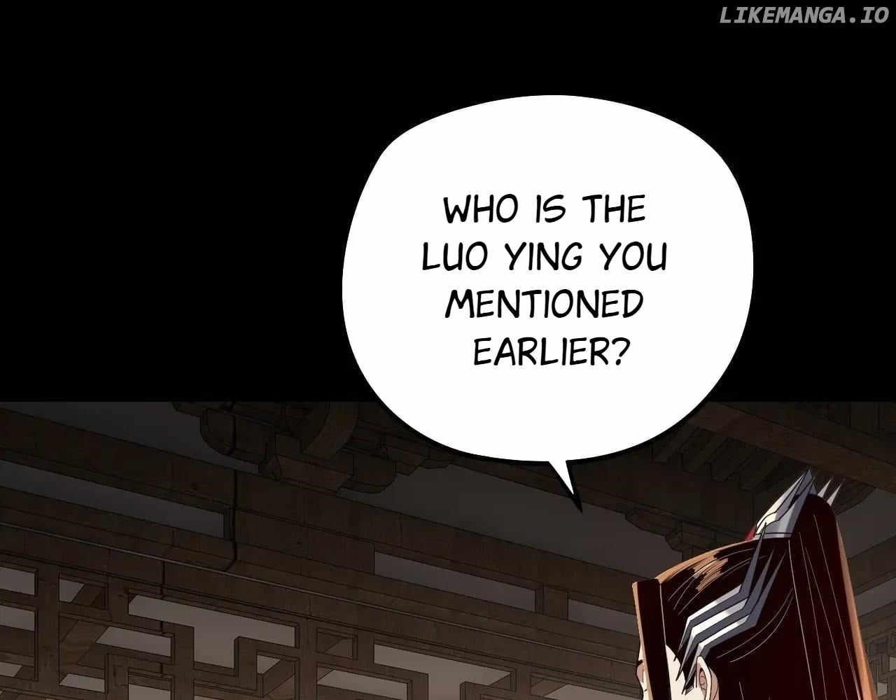 Me, The Heavenly Destined Villain Chapter 247 - Page 21 in English