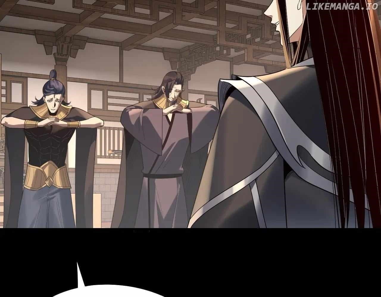 Me, The Heavenly Destined Villain Chapter 247 - Page 22 in English