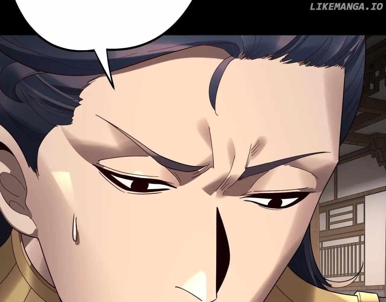 Me, The Heavenly Destined Villain Chapter 247 - Page 27 in English