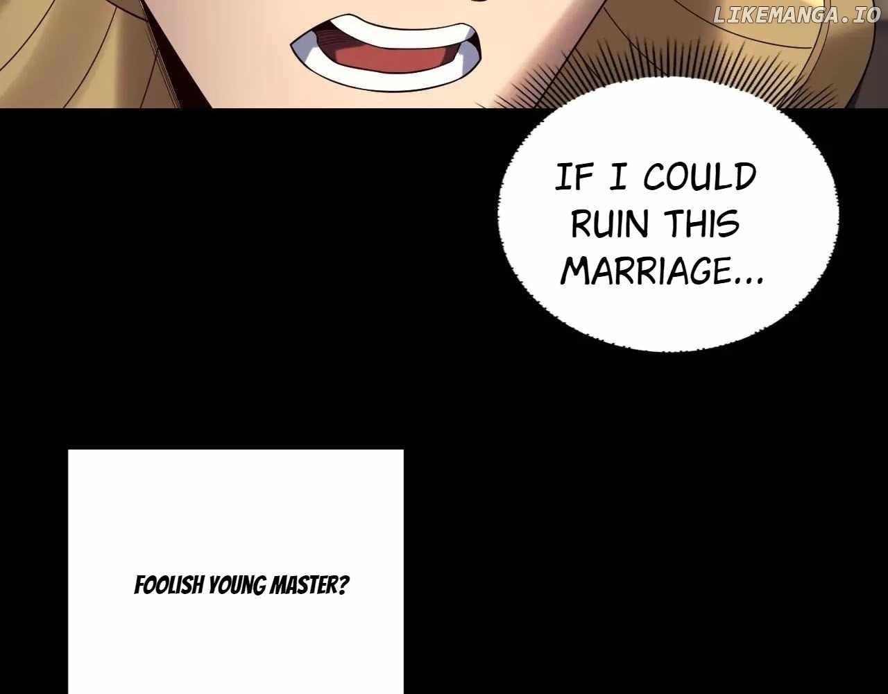 Me, The Heavenly Destined Villain Chapter 247 - Page 28 in English