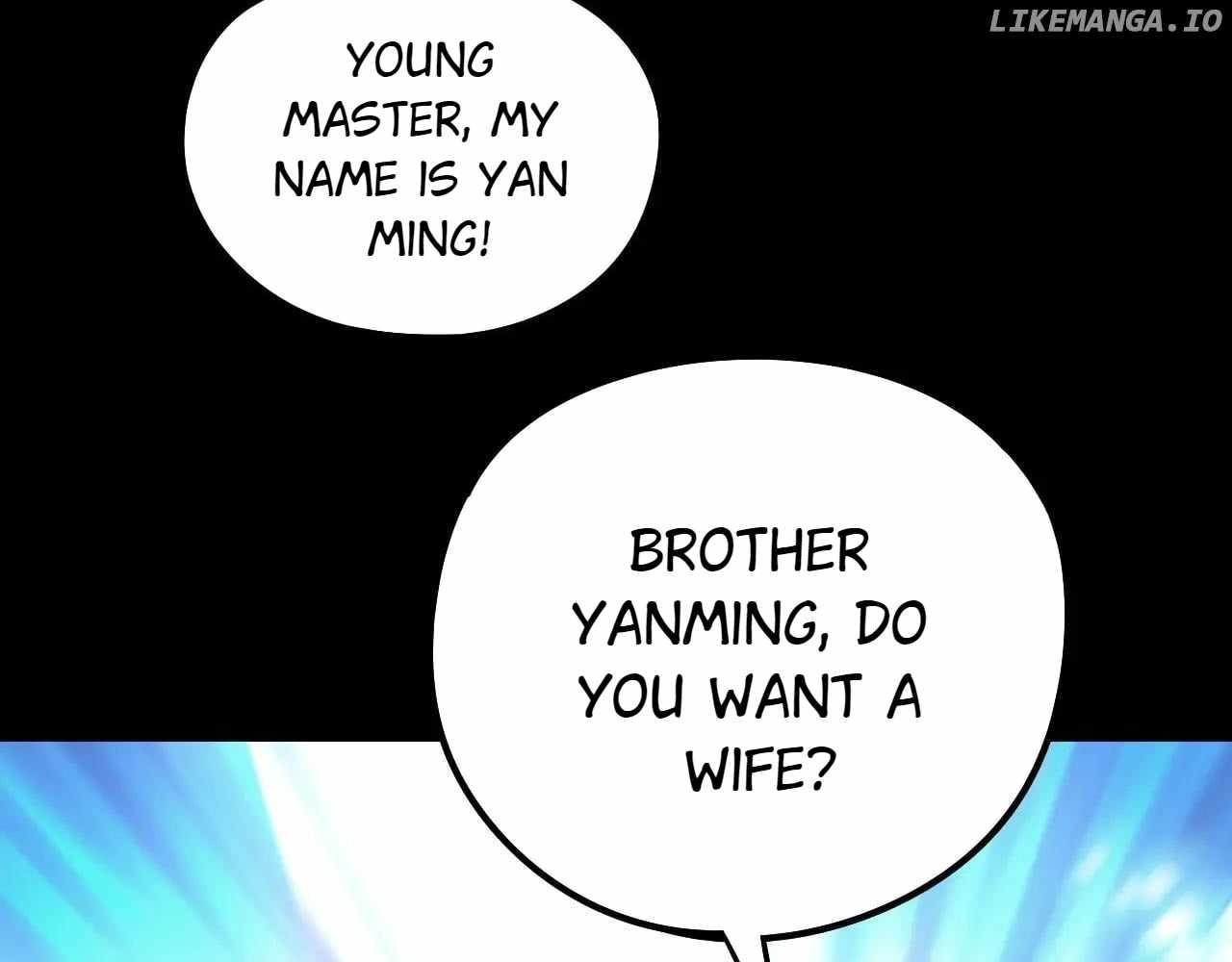 Me, The Heavenly Destined Villain Chapter 247 - Page 32 in English