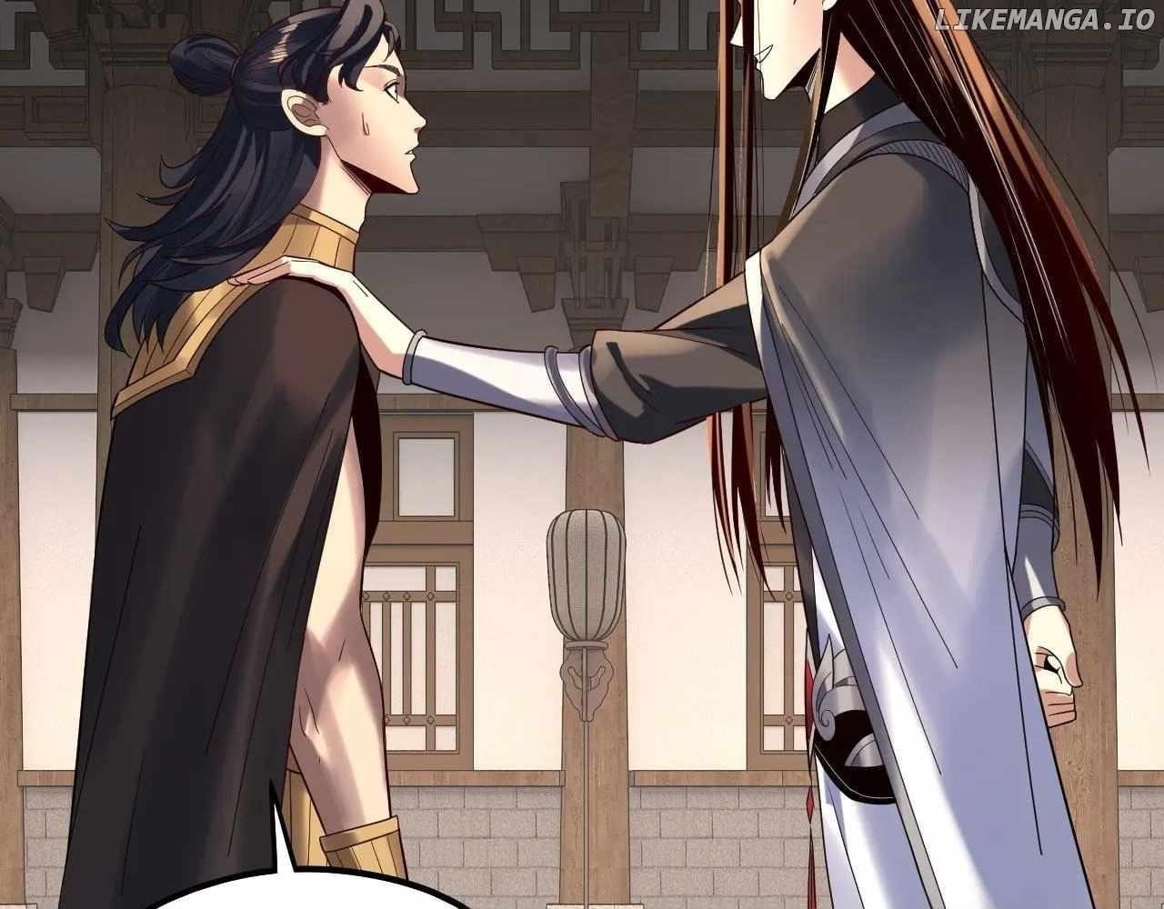 Me, The Heavenly Destined Villain Chapter 247 - Page 42 in English