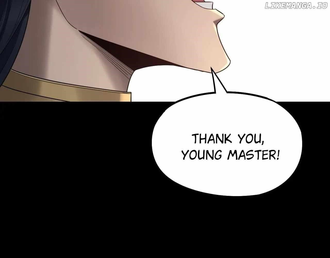 Me, The Heavenly Destined Villain Chapter 247 - Page 45 in English