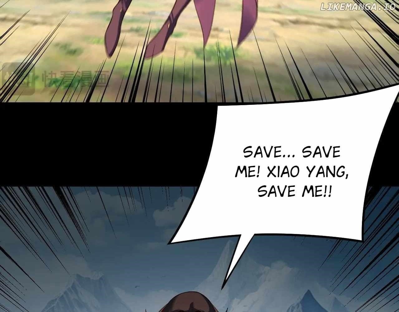 Me, The Heavenly Destined Villain Chapter 247 - Page 51 in English
