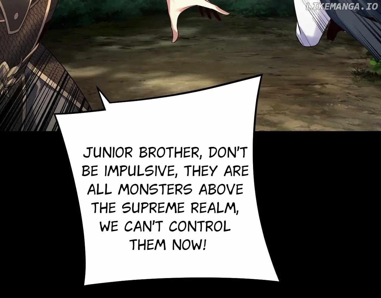 Me, The Heavenly Destined Villain Chapter 247 - Page 53 in English