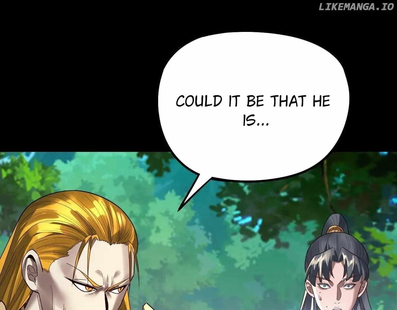 Me, The Heavenly Destined Villain Chapter 247 - Page 61 in English