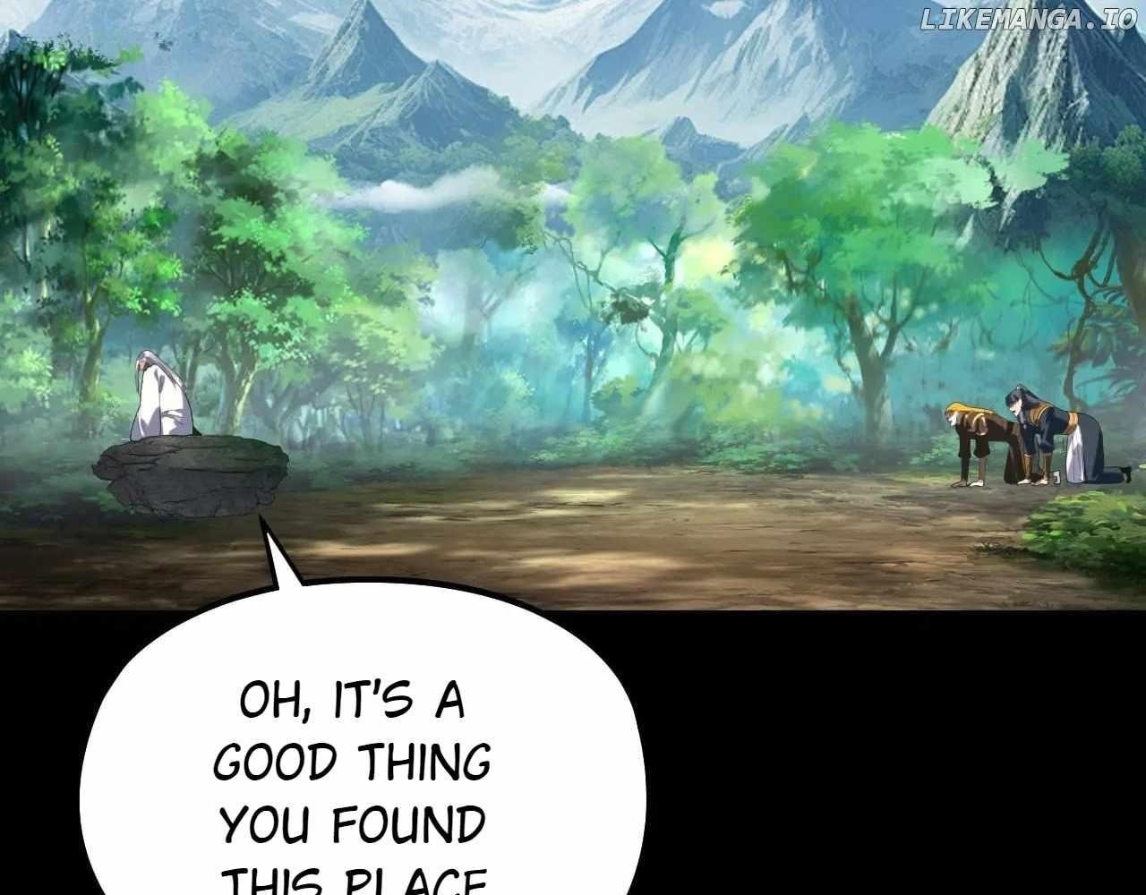 Me, The Heavenly Destined Villain Chapter 247 - Page 64 in English