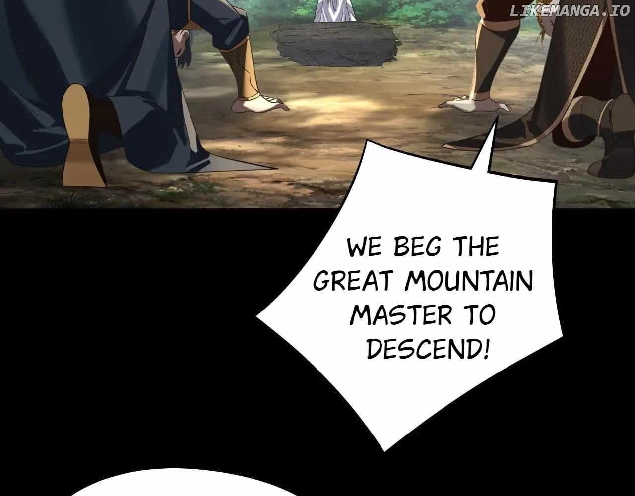 Me, The Heavenly Destined Villain Chapter 247 - Page 67 in English