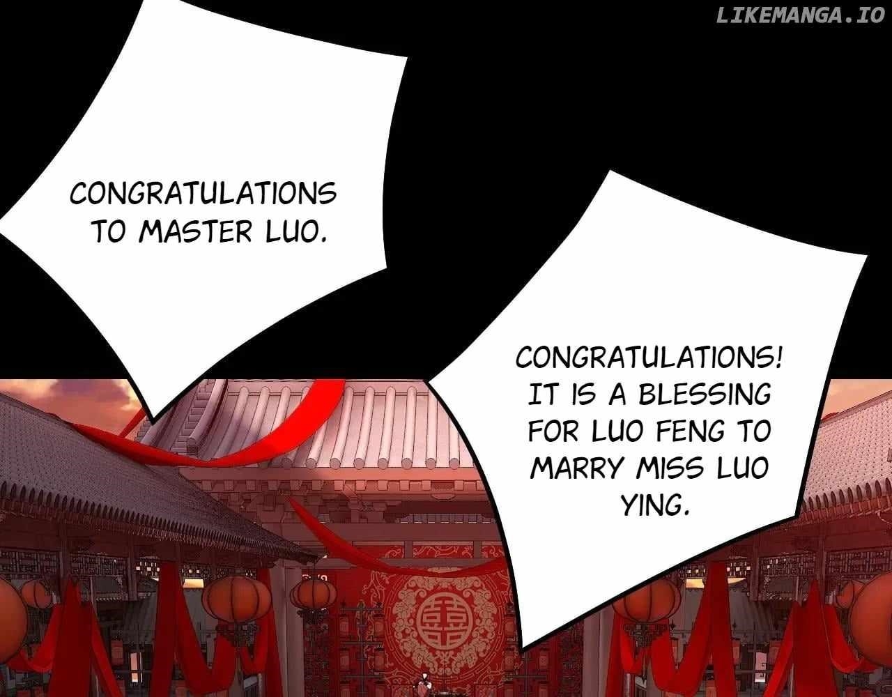 Me, The Heavenly Destined Villain Chapter 247 - Page 92 in English
