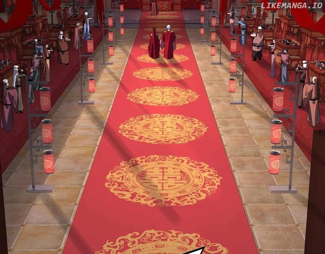 Me, The Heavenly Destined Villain Chapter 247 - Page 93 in English