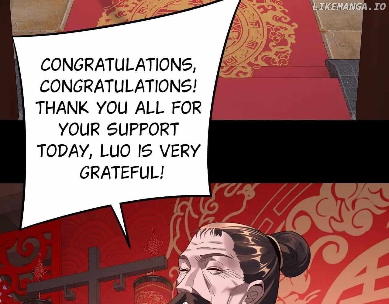 Me, The Heavenly Destined Villain Chapter 247 - Page 94 in English