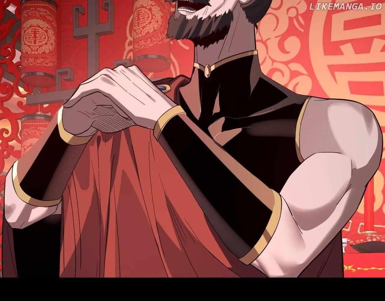 Me, The Heavenly Destined Villain Chapter 247 - Page 95 in English