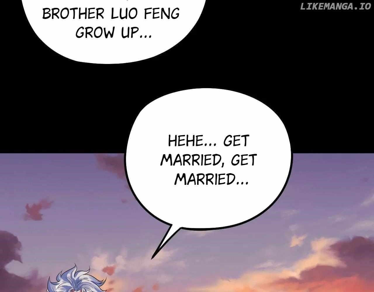 Me, The Heavenly Destined Villain Chapter 247 - Page 98 in English