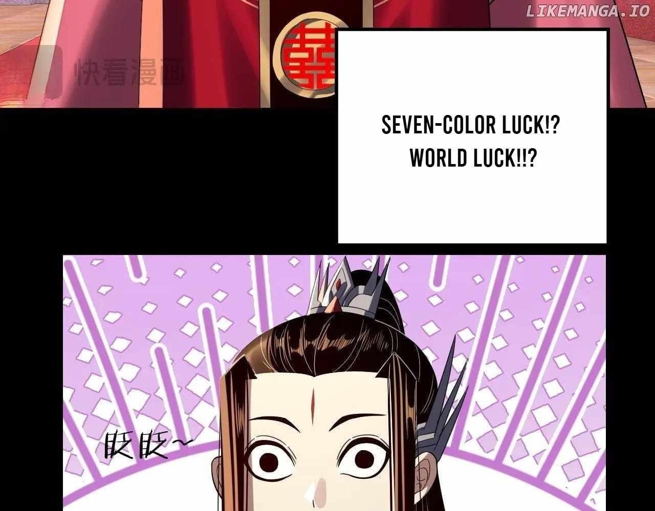 Me, The Heavenly Destined Villain Chapter 248 - Page 103 in English