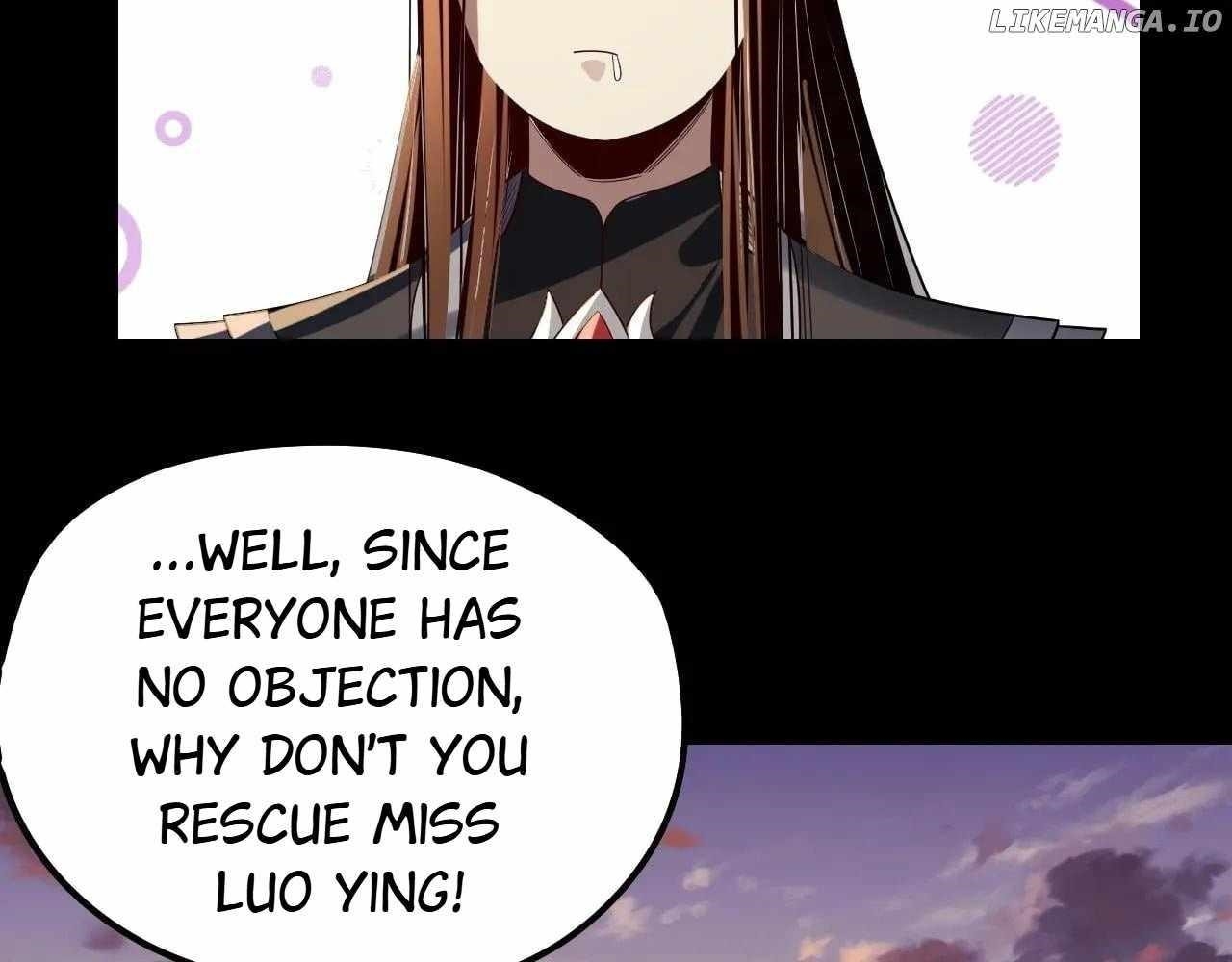Me, The Heavenly Destined Villain Chapter 248 - Page 104 in English