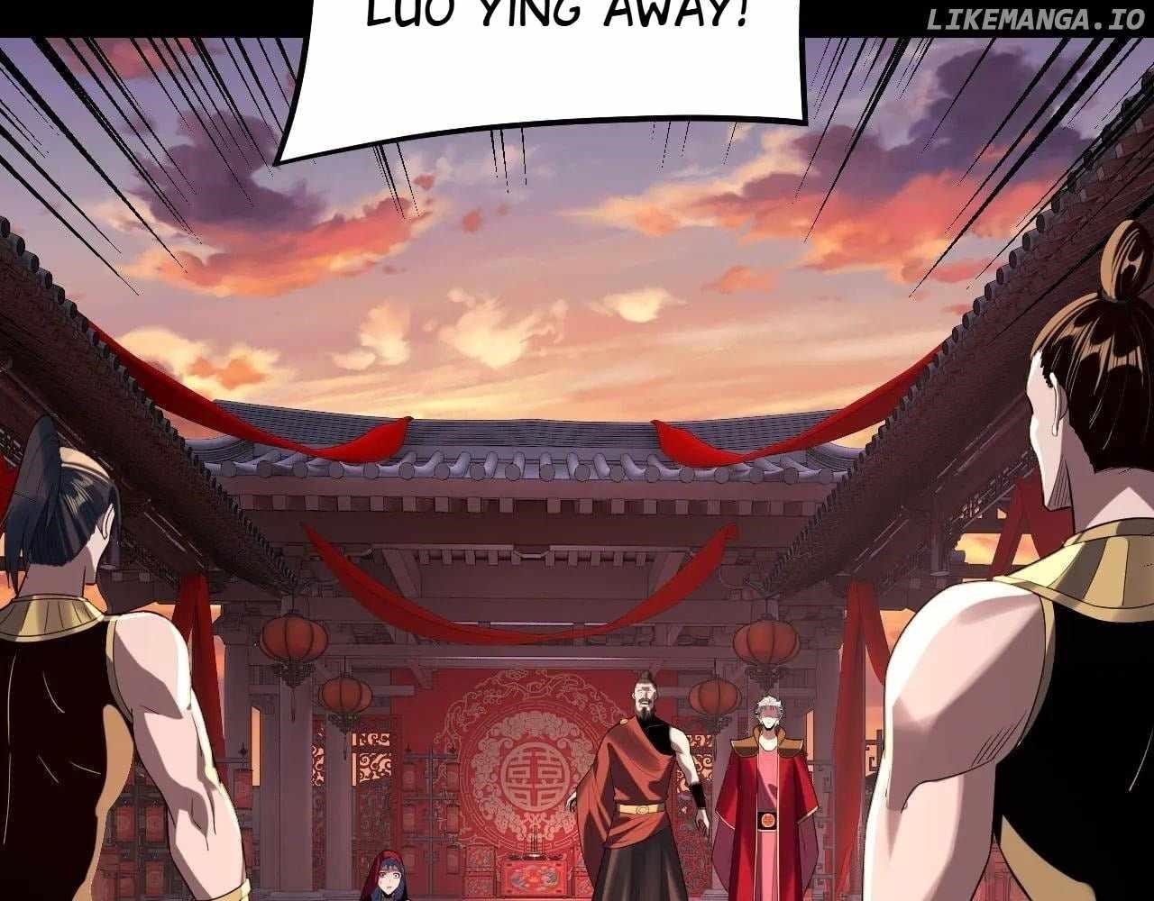 Me, The Heavenly Destined Villain Chapter 248 - Page 107 in English
