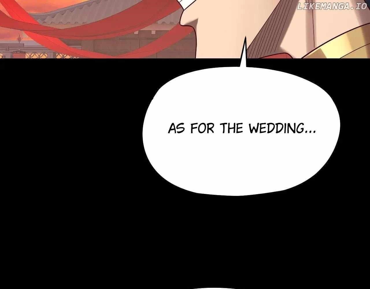 Me, The Heavenly Destined Villain Chapter 248 - Page 17 in English