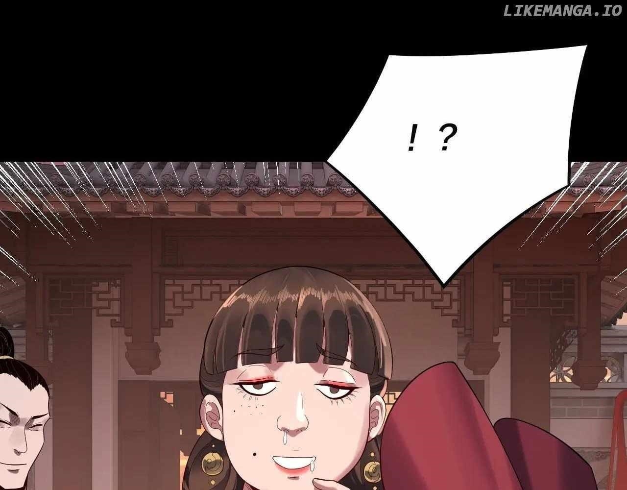 Me, The Heavenly Destined Villain Chapter 248 - Page 21 in English