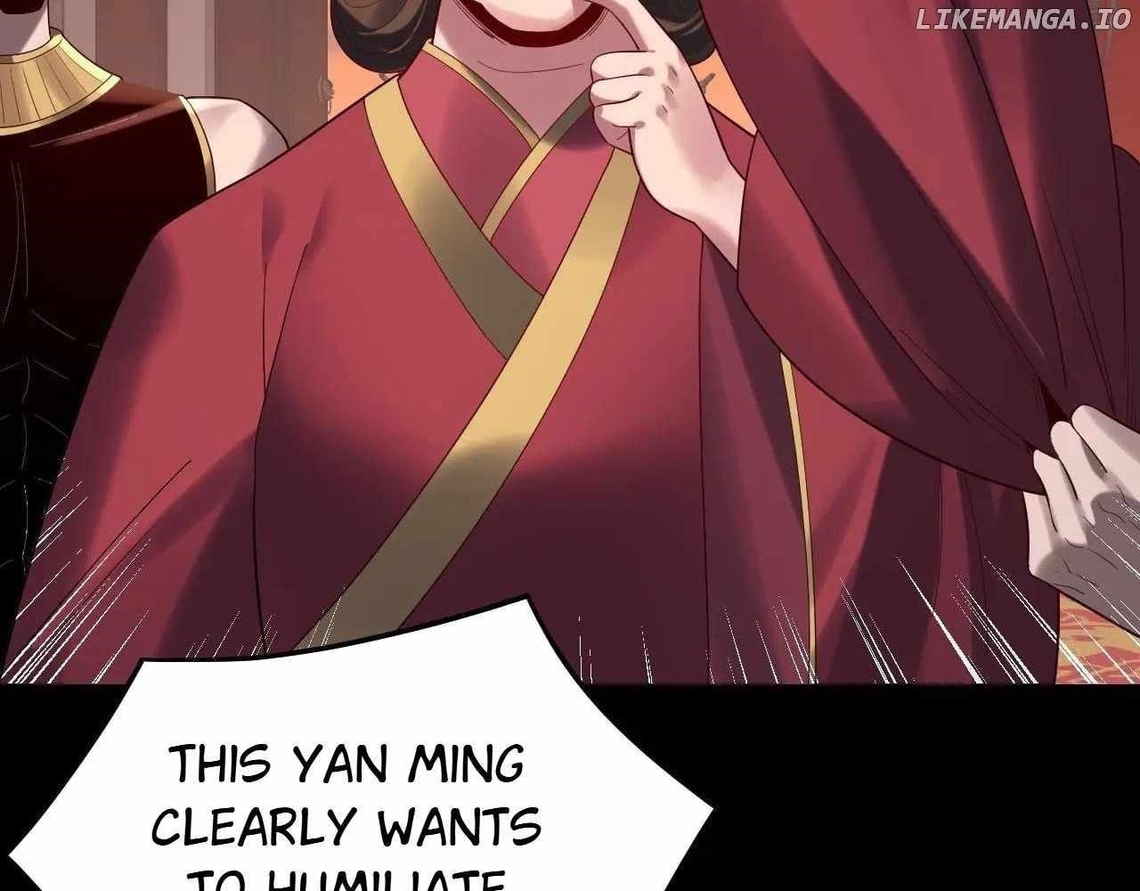 Me, The Heavenly Destined Villain Chapter 248 - Page 22 in English