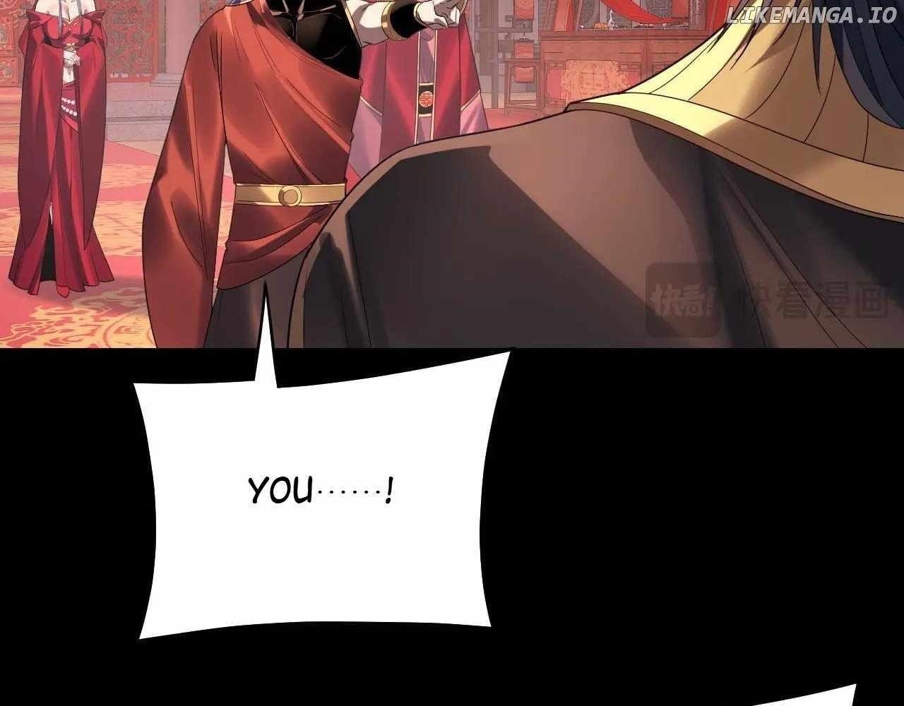 Me, The Heavenly Destined Villain Chapter 248 - Page 27 in English