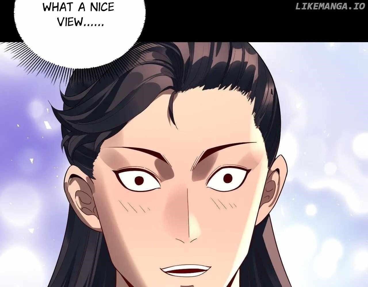 Me, The Heavenly Destined Villain Chapter 248 - Page 32 in English