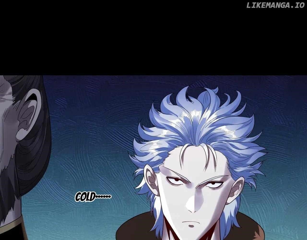 Me, The Heavenly Destined Villain Chapter 248 - Page 34 in English