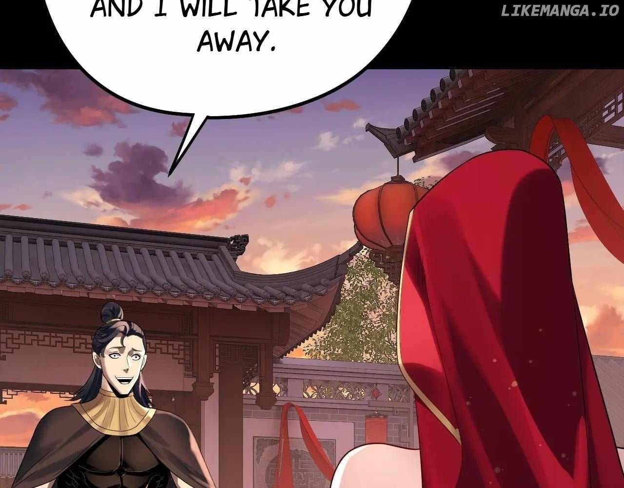 Me, The Heavenly Destined Villain Chapter 248 - Page 36 in English