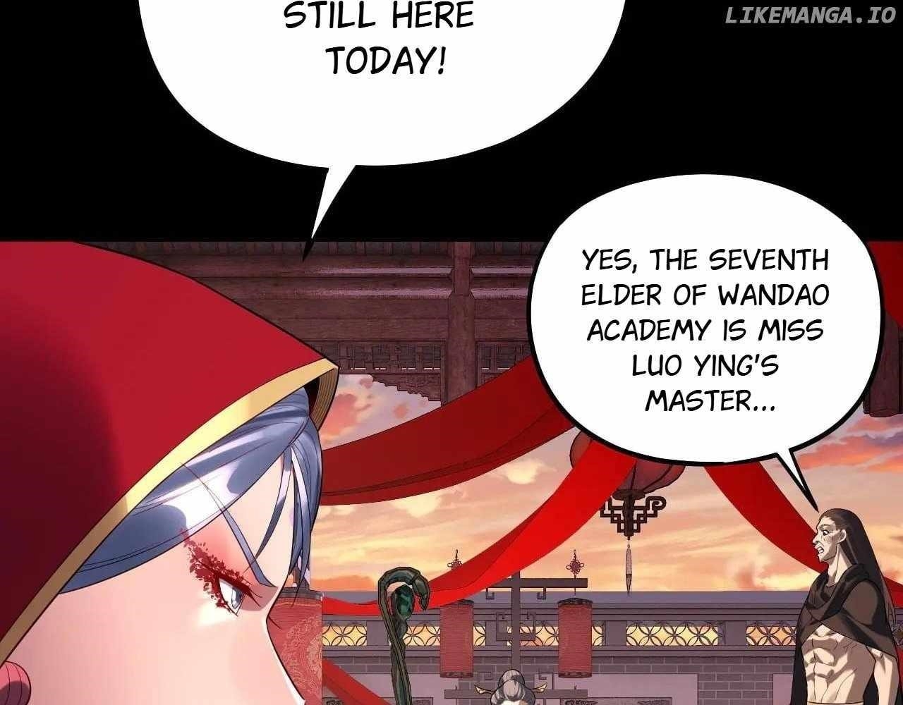 Me, The Heavenly Destined Villain Chapter 248 - Page 39 in English