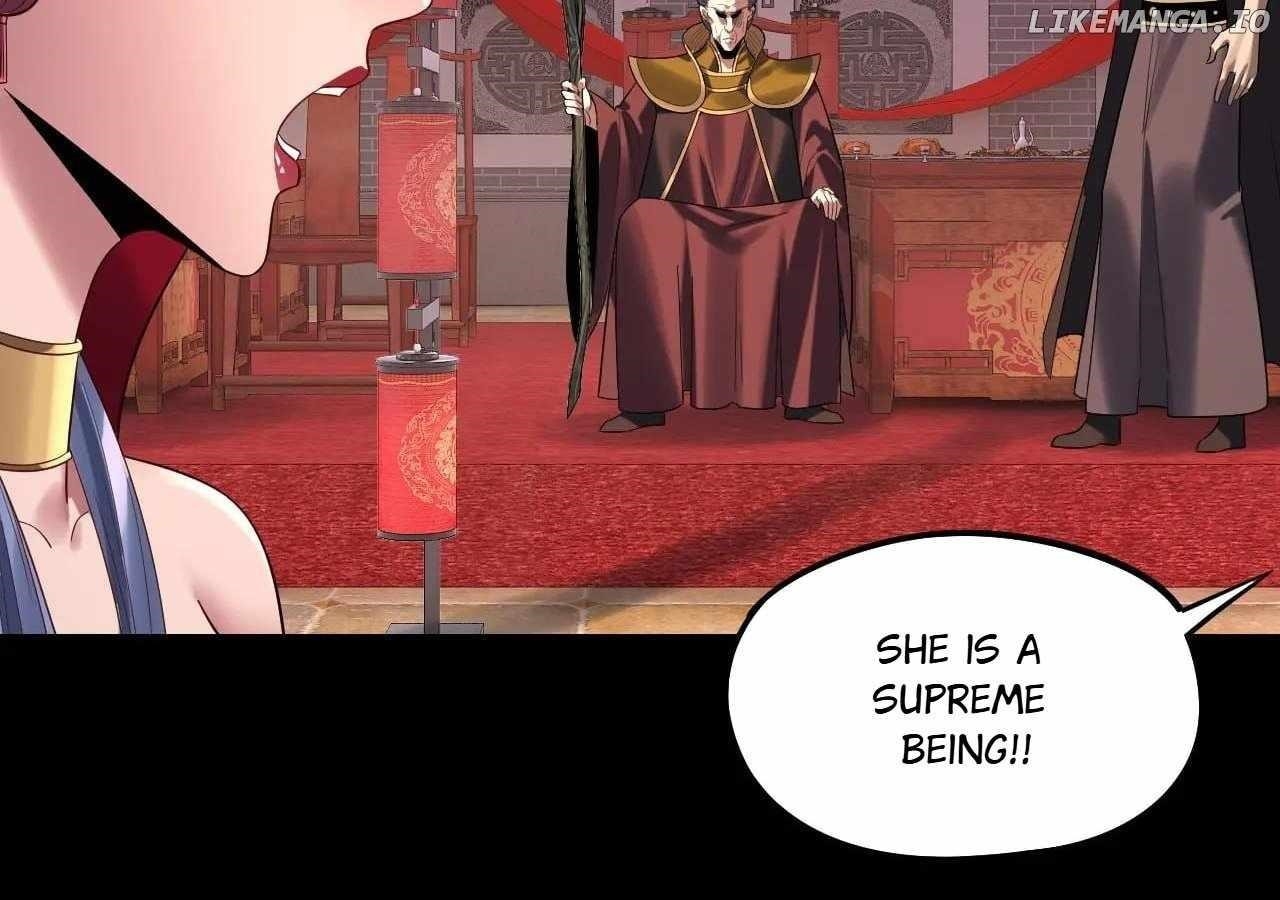 Me, The Heavenly Destined Villain Chapter 248 - Page 40 in English