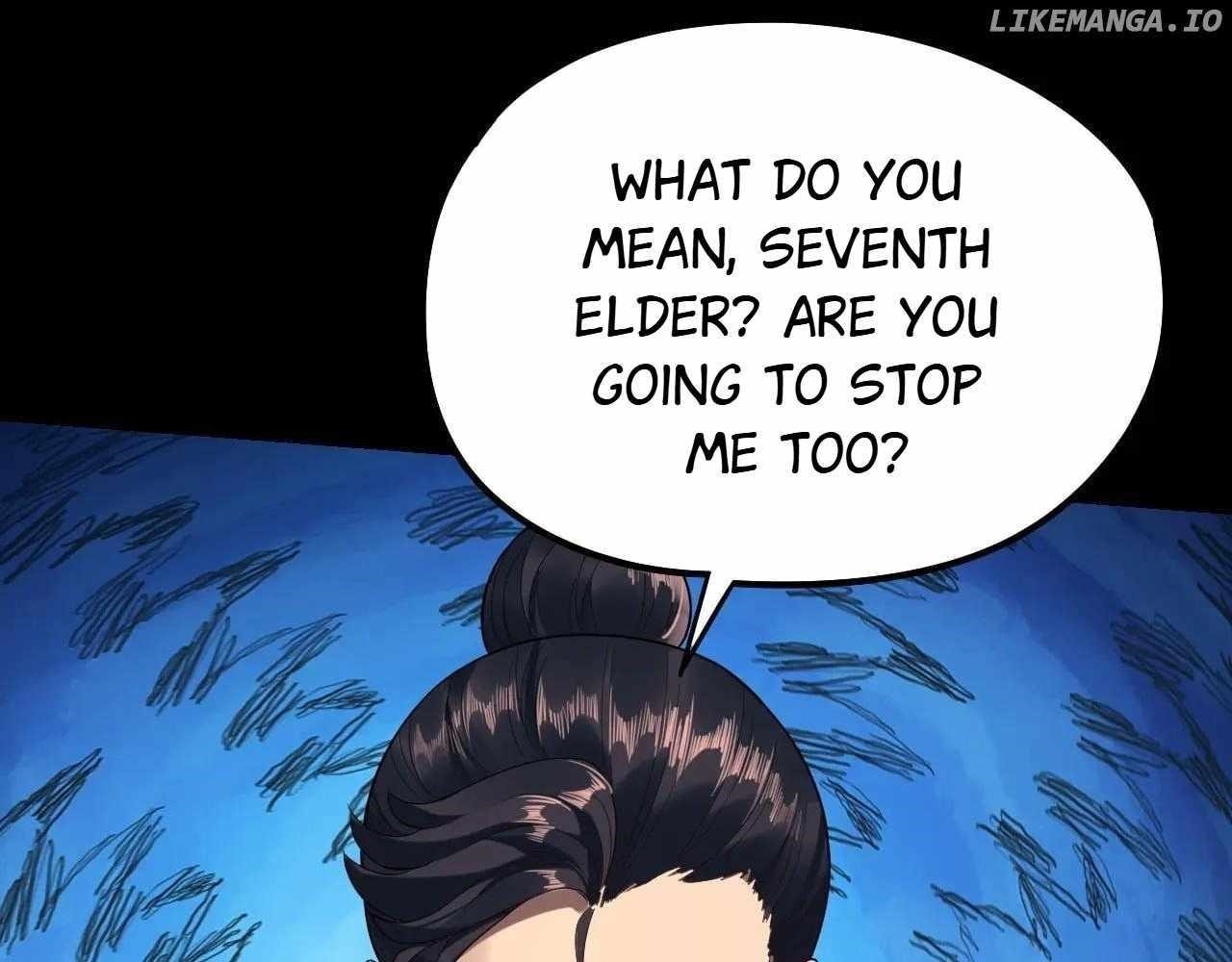 Me, The Heavenly Destined Villain Chapter 248 - Page 45 in English
