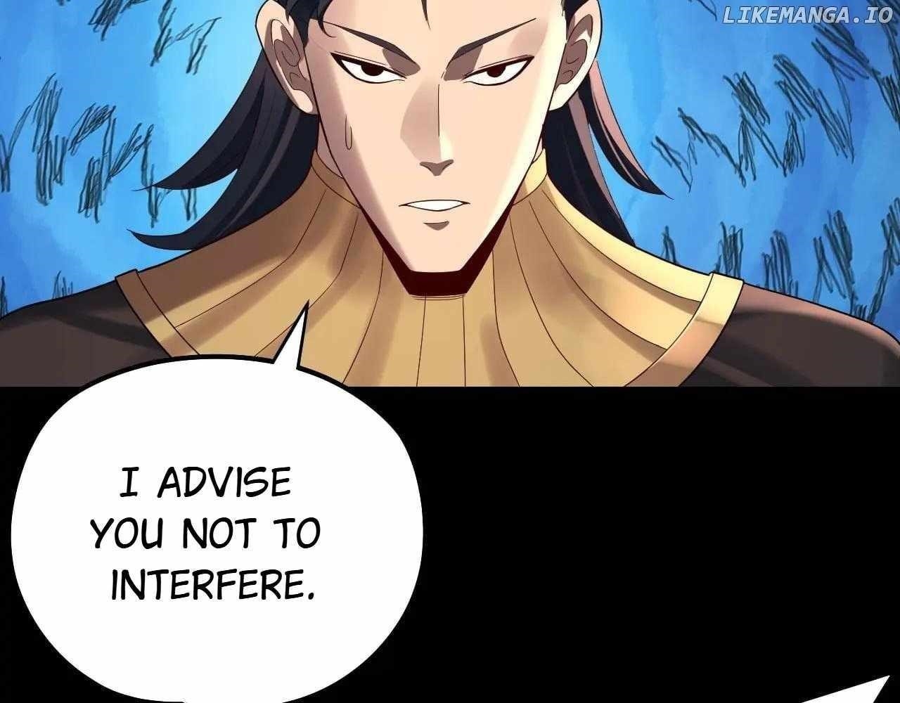 Me, The Heavenly Destined Villain Chapter 248 - Page 46 in English