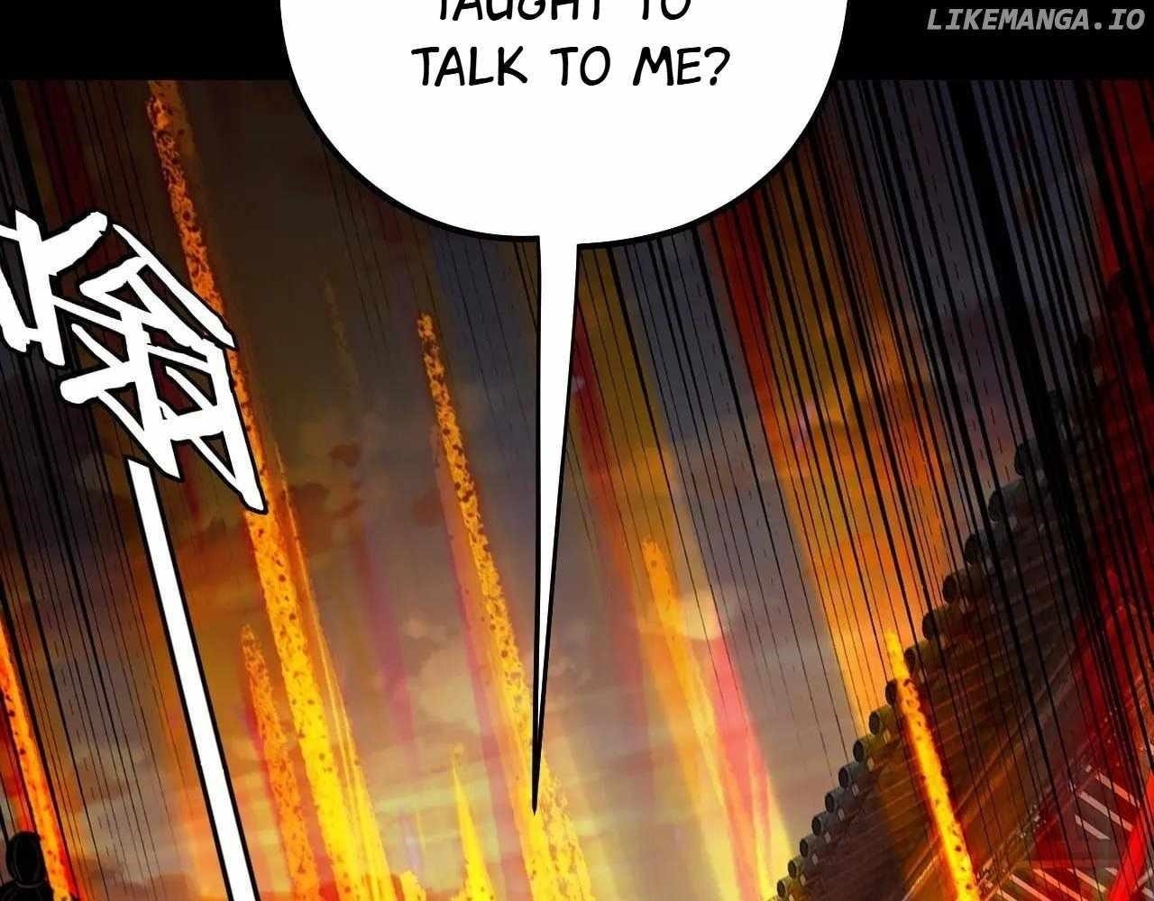 Me, The Heavenly Destined Villain Chapter 248 - Page 49 in English