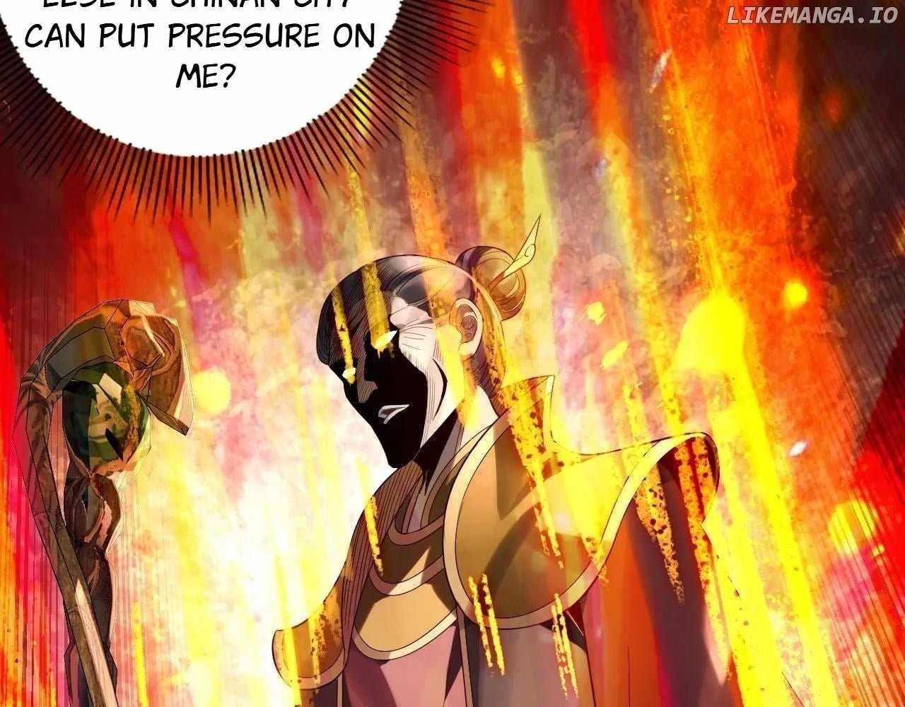 Me, The Heavenly Destined Villain Chapter 248 - Page 54 in English