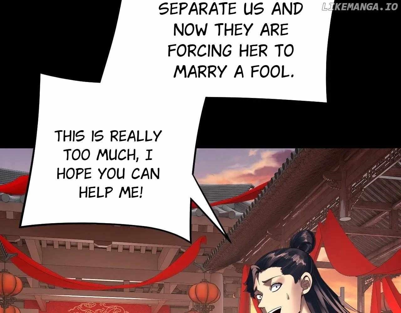 Me, The Heavenly Destined Villain Chapter 248 - Page 59 in English