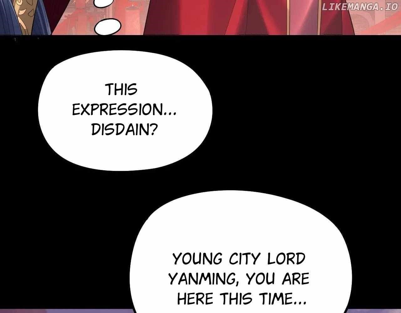 Me, The Heavenly Destined Villain Chapter 248 - Page 6 in English