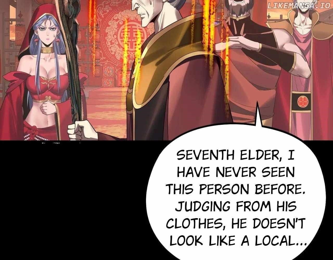 Me, The Heavenly Destined Villain Chapter 248 - Page 62 in English